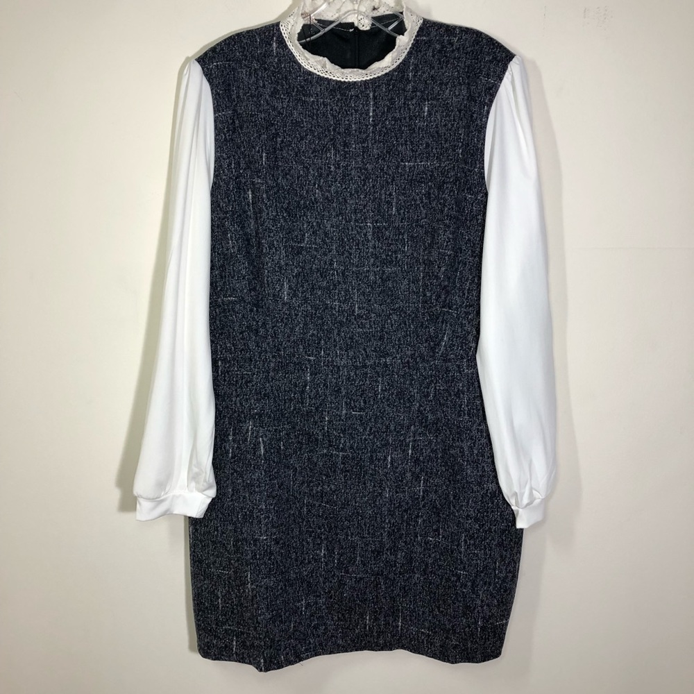 NWT Donemeto | Business Casual Dress | 3X